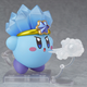 Illustration for article titled Here Is A Very Sweet Kirby Action Figure